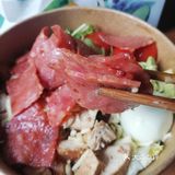美食来了