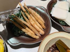 -一叶一世界•素食餐厅(环球中心店)