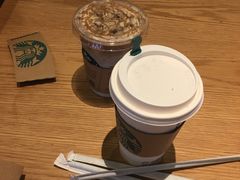 -星巴克(秦皇岛乐都汇店)