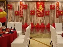 -四方阁酒楼·宴会厅(圣灯店)
