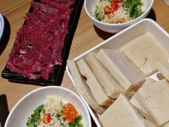 -打酱友•斑鱼海鲜粥火锅(吴桥店)