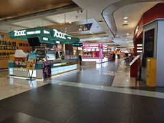 -大悦城(沈阳中街店)