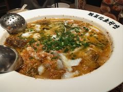 -太二酸菜鱼(深圳布吉万象汇店)