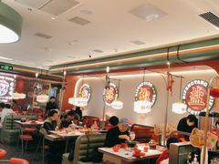 -避风塘·金牌店·夜宵(金玉兰店)