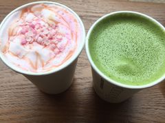 -星巴克(株洲荣时代广场店)