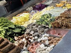 -林静小吃(复兴路店)