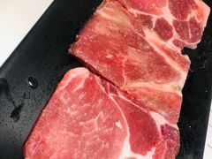 -花味烤肉·拌饭(庐阳万象汇店)