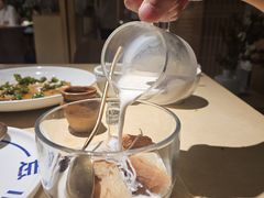 -一坐一忘云南菜(卓悦中心)