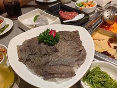 -海底捞火锅(旭辉MALL店)