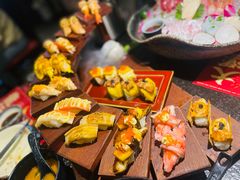 -古田居·特色寿司料理(星之岛旗舰店)
