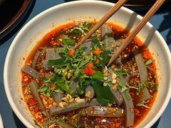 -一坐一忘云南菜(嘉里中心店)