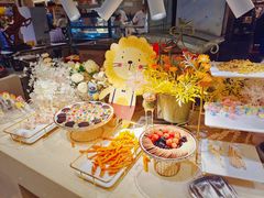-芭菲盛宴·环球美食(袁家岗店)