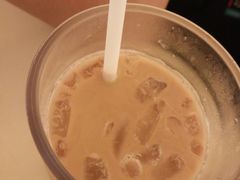 鸳鸯-永盈茶餐厅(中山四路店)