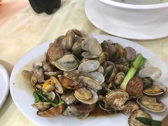 -秋姐美食店(旅游大道店)