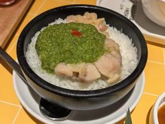 -蔡澜点心·粤菜(花城汇南区店)