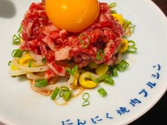 -蒜香焼肉PURUSHIN(马场路店)