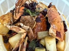 -七欣天香辣蟹火锅(无锡金太湖国际城店)