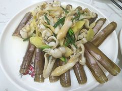 -琼大师东方烤乳猪(亚特兰蒂斯店)