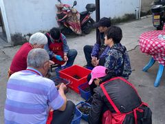 -晓琦农家菜馆·地道农家菜