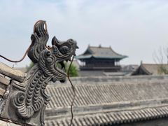 -平遥古城