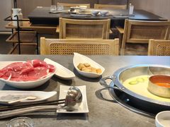 -竹犇番茄火锅(长风街店)