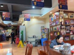-天下客饭店(中山路店)