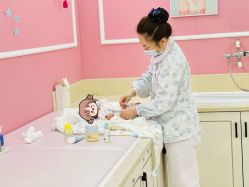 -中法母婴月子中心(南湖创始店)