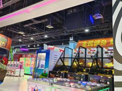 -大玩家(哈尔滨悦荟店)