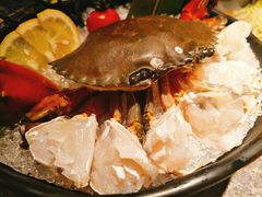 -湊湊火锅·茶憩(和平大悦城店)