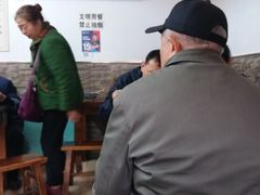 大堂-惠记粉汤羊血(小南门店)