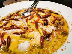 -鼎盛蜀坊·重庆江湖菜(市桥地铁站店)