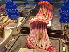 -老德州四合院·德州菜(天衢路店)