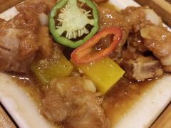 -喜鹊茶点.啫煲(车陂店)