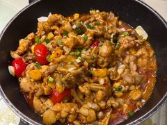 -聚味瞿记·龙虾堂(天元店)