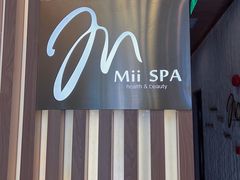 -澜笙Spa
