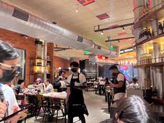 -铁公鸡·四川料理(天环广场店)