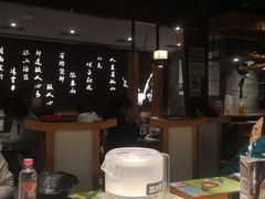 -呷哺呷哺 黄金牧场 (大港油田幸福广场店)