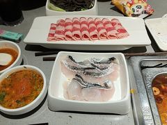 -海底捞火锅(步步高新天地店)