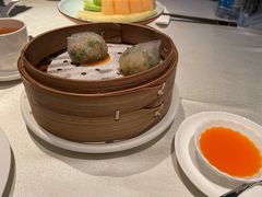 -皇朝会.经典传统粤菜(外滩店)