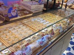 -昆明冠生园·蛋糕·面包(南强街店)