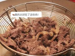 -牛事制造局牛肉火锅(莲岳路店)