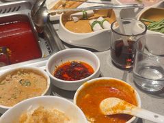 -海底捞火锅(宝龙广场夜宵主题店)