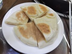 白面锅盔-代羊肉(中和店)