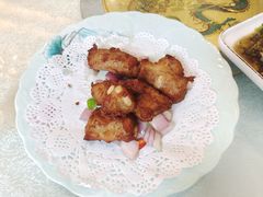 -温岭人家(红花北路店)