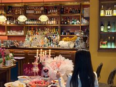 -翡翠鸟精品泰国菜(北辰财富中心店)