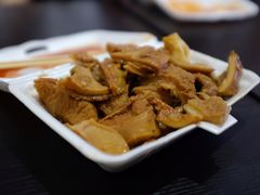 -细妹五香牛杂(步行街店)