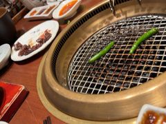 -御牛道日式烤肉料理(杭州万象城店)