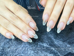 -森日式美甲沙龙MORI NAIL总店