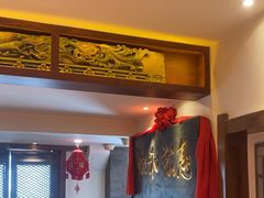 -山西会馆·晋菜·晋商宴·牌匾博物馆(胜利东街店)