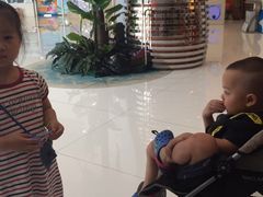 -南宫温泉水世界